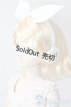 画像5: DDS/鏡音リン A-25-08-13-1099-TO-ZU