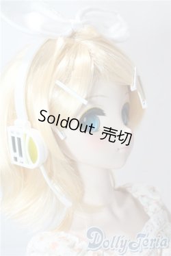 画像6: DDS/鏡音リン A-25-08-13-1099-TO-ZU