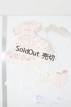 画像2: SD＆DD/OF Vintage Sailor(Melody.C様製) U-25-08-05-182-TO-ZU