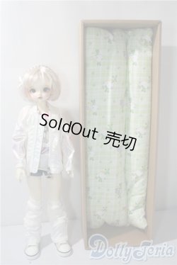 画像1: Chicabi/Minuet A-25-08-13-1095-TO-ZU