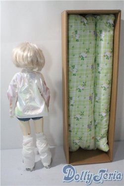 画像2: Chicabi/Minuet A-25-08-13-1095-TO-ZU