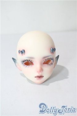 画像1: FATEMOONS/竹月ヘッド A-25-08-13-1092-TO-ZU