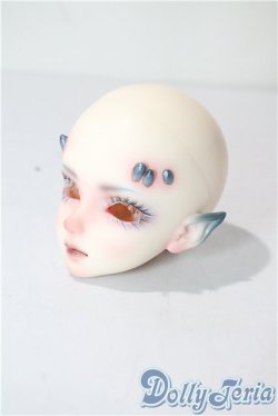 画像2: FATEMOONS/竹月ヘッド A-25-08-13-1092-TO-ZU