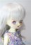 画像4: 分界線/1/6ブラインドドール A-25-08-13-1091-TO-ZU (4)
