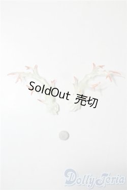 画像1: SD〜DD/角パーツ（磁石） U-25-08-12-198-TO-ZU