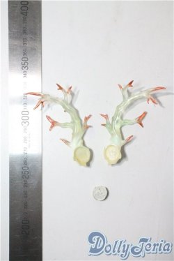 画像2: SD〜DD/角パーツ（磁石） U-25-08-12-198-TO-ZU