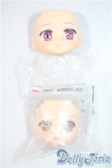 ねんどろいど/フェイスパーツ A-25-08-13-1033-TO-ZU