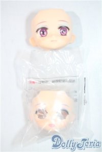 ねんどろいど/フェイスパーツ A-25-08-13-1033-TO-ZU