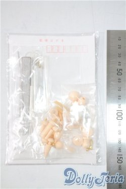 画像2: 1/12サイズドール/OF:小物 A-25-08-13-1020-TO-ZU