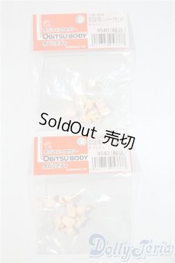 画像1: オビツ11/ハンドパーツ A-25-08-13-1016-TO-ZU