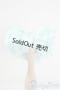 1/6ドール/植毛キャップ A-25-08-13-1021-TO-ZU