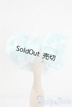 画像1: 1/6ドール/植毛キャップ A-25-08-13-1021-TO-ZU