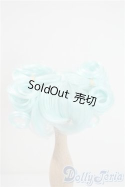 画像2: 1/6ドール/植毛キャップ A-25-08-13-1021-TO-ZU