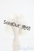 4〜4.5inch/ウィッグ A-25-08-13-1014-TO-ZU