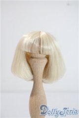 4〜4.5inch/ウィッグ A-25-08-13-1014-TO-ZU