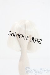 4〜4.5inch/ウィッグ A-25-08-13-1014-TO-ZU