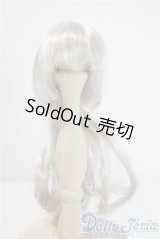 4〜4.5inch/ウィッグ A-25-08-13-1017-TO-ZU