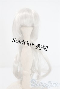 4〜4.5inch/ウィッグ A-25-08-13-1017-TO-ZU