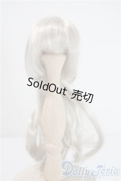 画像1: 4〜4.5inch/ウィッグ A-25-08-13-1017-TO-ZU
