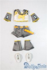 1/12サイズドール/OF:衣装 A-25-08-13-1023-TO-ZU
