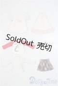 azoneピコニーモ/OF:1/12サイズドール　衣装 A-25-08-13-1027-TO-ZU
