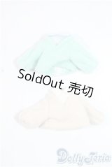 オビツ11/OF:衣装 A-25-08-13-1003-TO-ZU