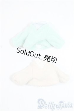 画像1: オビツ11/OF:衣装 A-25-08-13-1003-TO-ZU