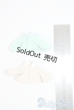 画像2: オビツ11/OF:衣装 A-25-08-13-1003-TO-ZU