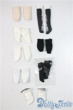 画像1: 1/12サイズドール/OF:衣装 A-25-08-13-1025-TO-ZU