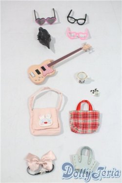画像1: 1/12サイズドール/OF:小物 A-25-08-13-1011-TO-ZU