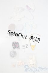 その他ドール小物まとめて A-25-08-13-1036-TO-ZU