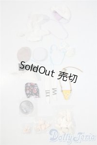 その他ドール小物まとめて A-25-08-13-1036-TO-ZU