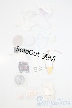 画像1: その他ドール小物まとめて A-25-08-13-1036-TO-ZU