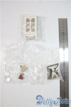 画像2: 1/12サイズドール/OF:小物 A-25-08-13-1029-TO-ZU