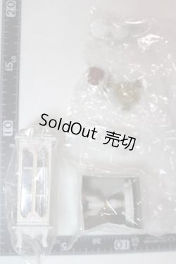 画像2: 1/12サイズドール/OF:小物/1/12サイズ　ドール用 A-26-10-28-1190-TO-ZU