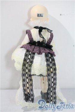 画像6: MYOU　DOLL/Zhuozhuoフルセット A-25-08-13-1049-TN-ZU