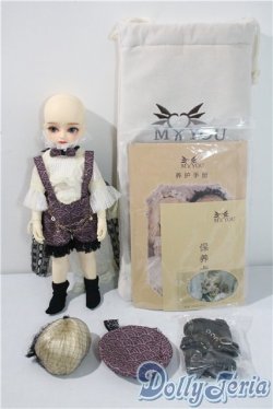 画像7: MYOU　DOLL/Zhuozhuoフルセット A-25-08-13-1049-TN-ZU