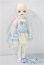 画像4: MYOU DOLL/Lorina Half Sleeping Version - Fullset A-25-08-13-1050-TN-ZU