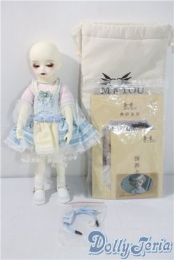 画像6: MYOU DOLL/Lorina Half Sleeping Version - Fullset A-25-08-13-1050-TN-ZU