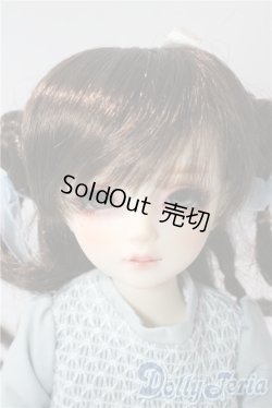 画像1: SDM女の子/F-61　コーディネートモデル A-25-08-12-217-TN-ZA