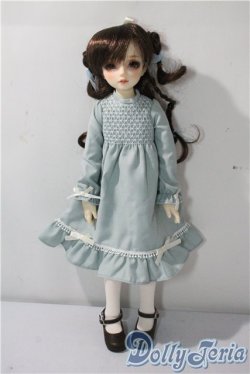 画像6: SDM女の子/F-61　コーディネートモデル A-25-08-12-217-TN-ZA