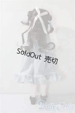 画像7: SDM女の子/F-61　コーディネートモデル A-25-08-12-217-TN-ZA