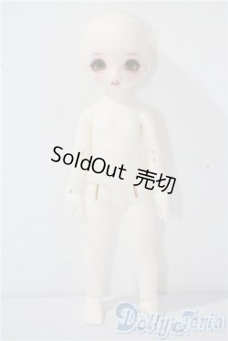 画像5: 幼SD女の子/愛夢 U-25-08-05-215-TN-ZU