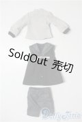 幼SD/OF：鏡のセーラー服セット U-25-08-05-161-TN-ZU