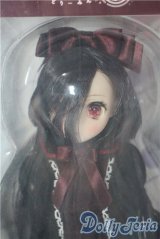 azone/メアリー・ナイト〜私たちのあたらしい物語〜ver.1.1 A-25-08-13-1082-TO-ZU