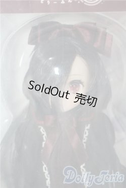 画像1: azone/メアリー・ナイト〜私たちのあたらしい物語〜ver.1.1 A-25-08-13-1082-TO-ZU