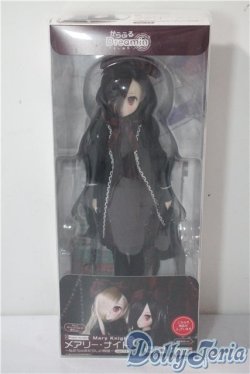 画像2: azone/メアリー・ナイト〜私たちのあたらしい物語〜ver.1.1 A-25-08-13-1082-TO-ZU