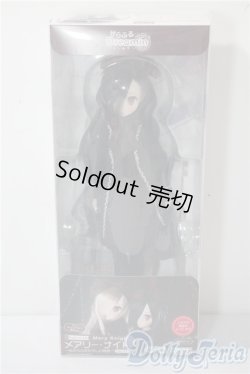 画像2: azone/メアリー・ナイト〜私たちのあたらしい物語〜ver.1.1 A-25-08-13-1082-TO-ZU