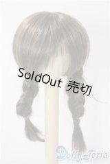 7-8inch/ウィッグ U-25-08-05-132-TN-ZU