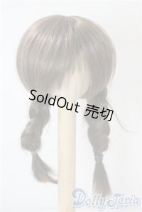 7-8inch/ウィッグ U-25-08-05-132-TN-ZU